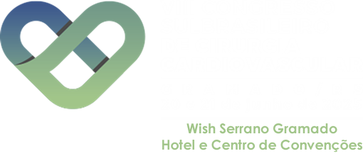 Congresso SULBRASILEIRO 2025